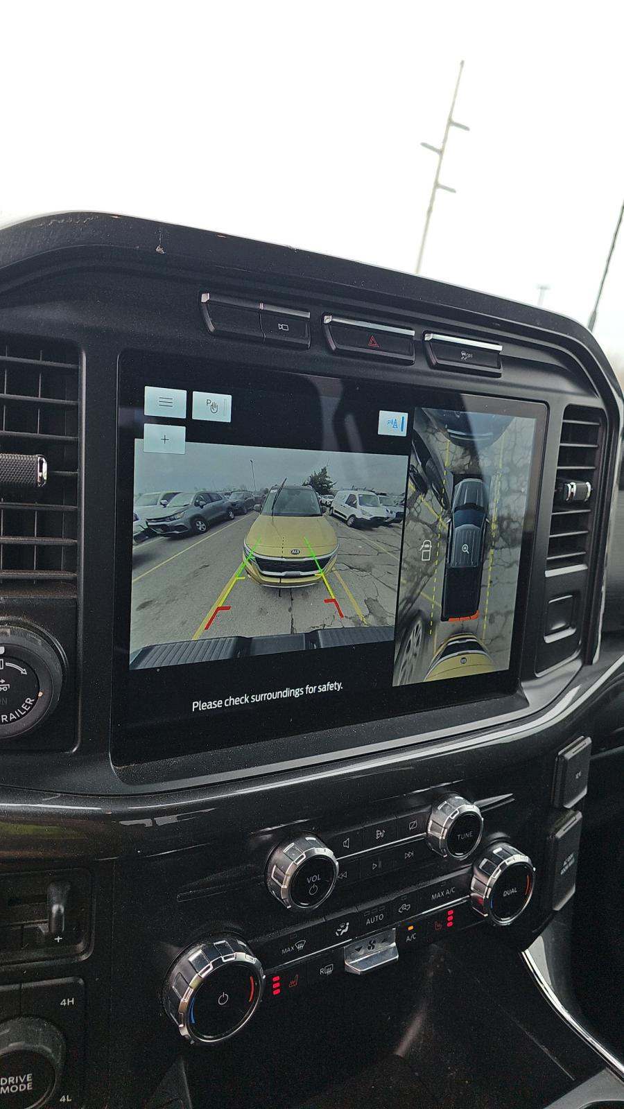 2022 Ford F-150 XLT AWD