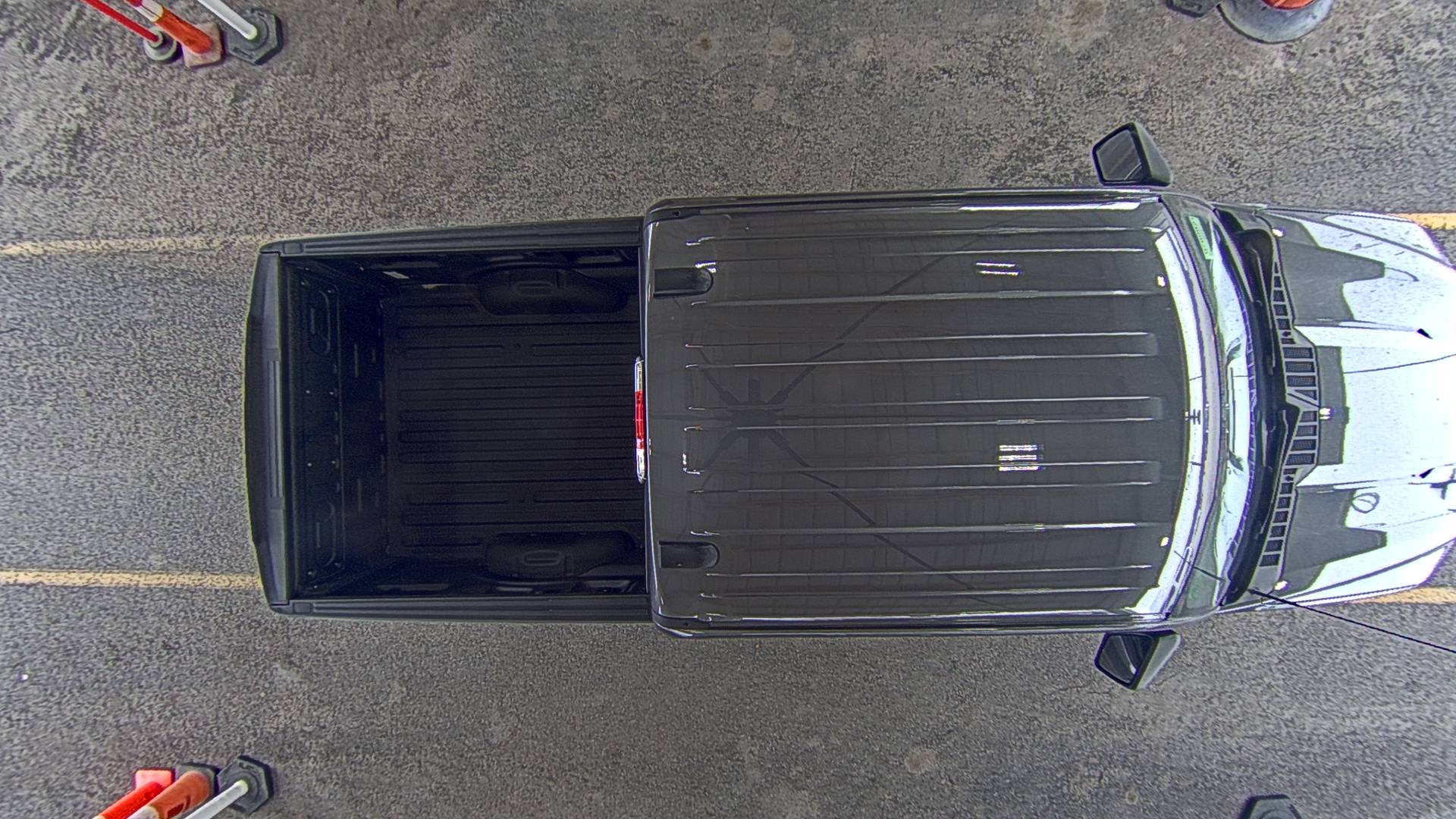 2025 Ford F-150 Hybrid XLT AWD