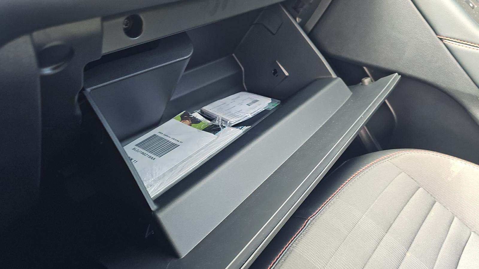 2025 Ford Explorer ST-Line AWD