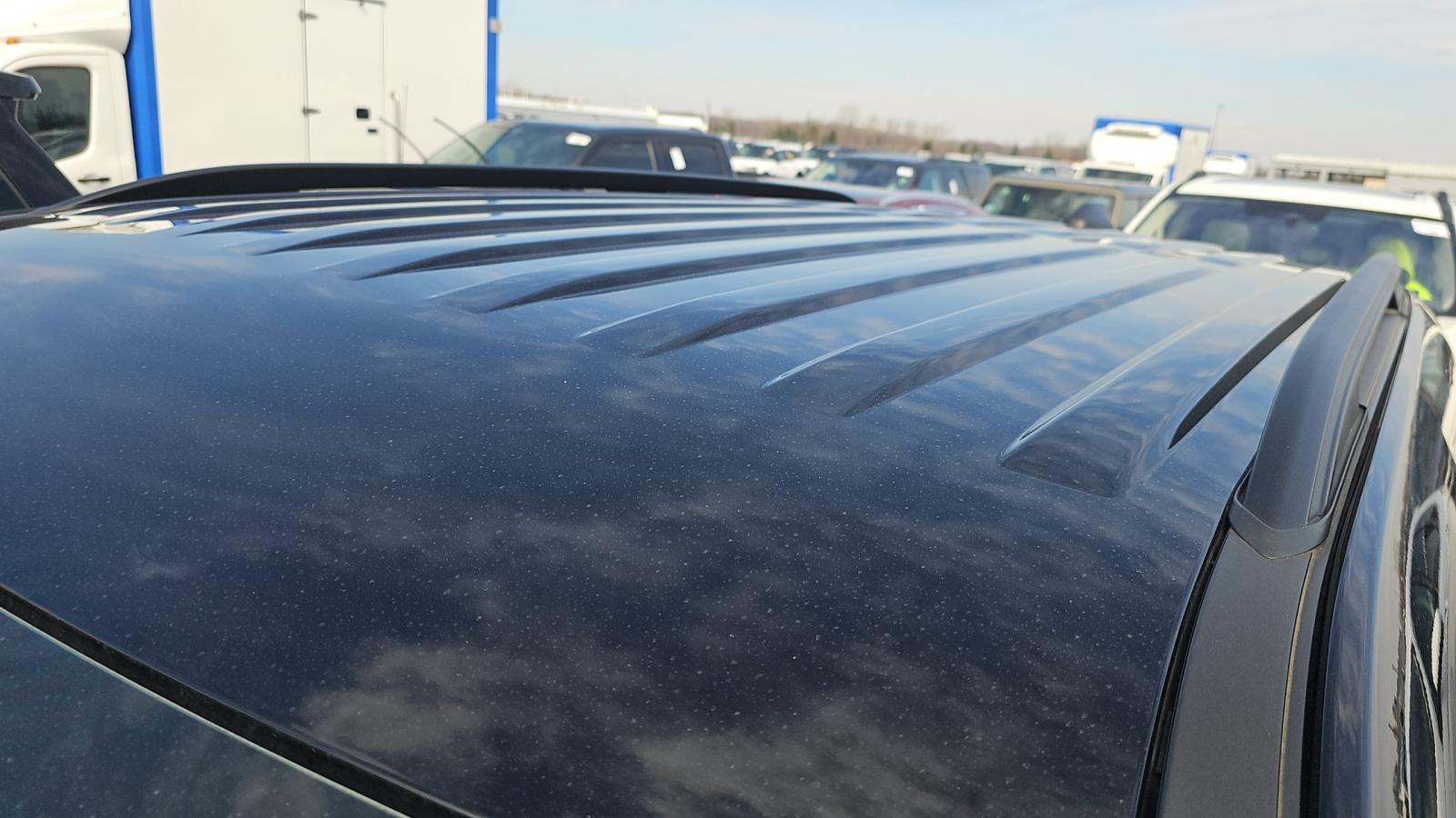 2025 Ford Explorer ST-Line AWD