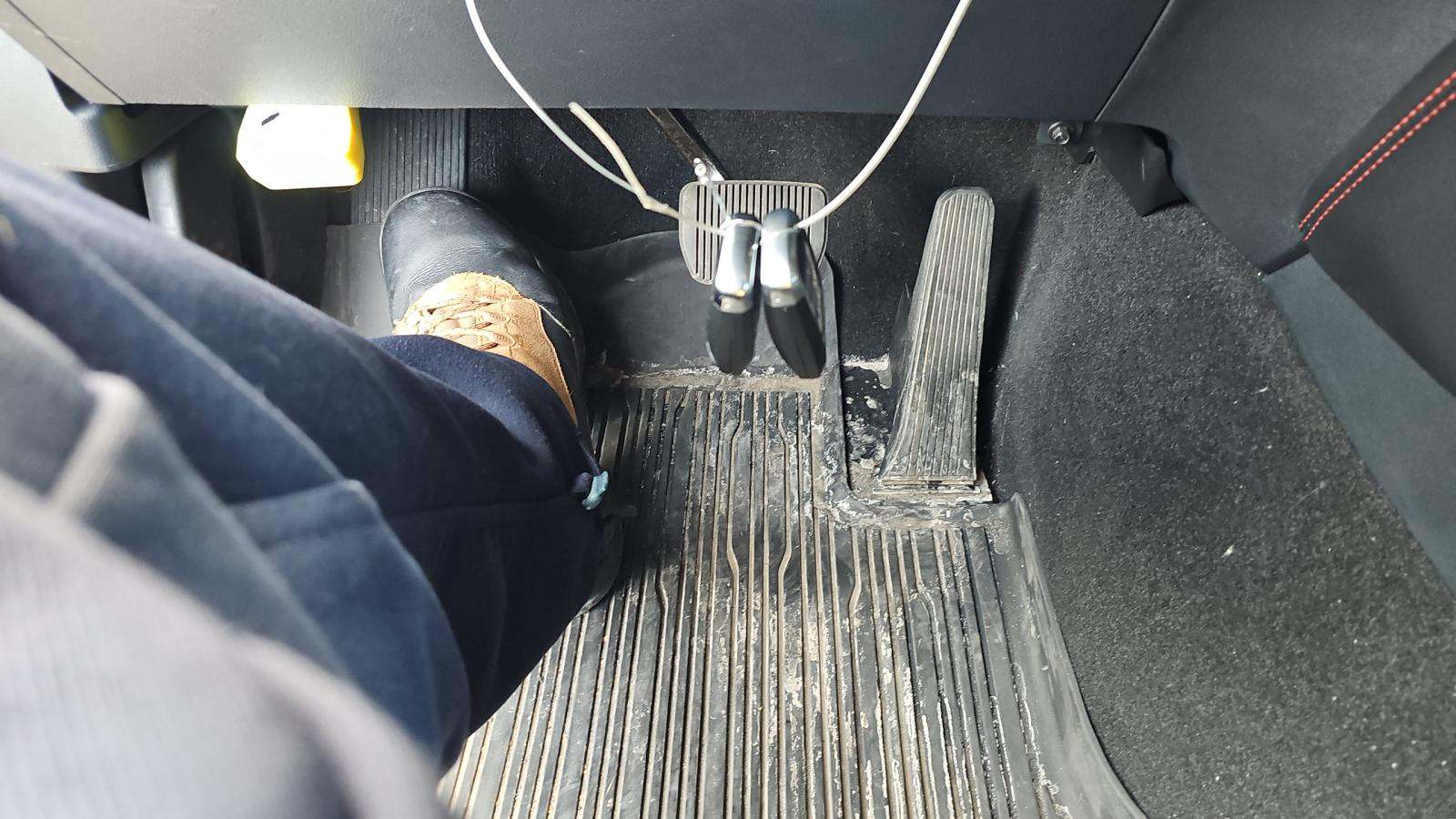 2025 Ford Explorer ST-Line AWD