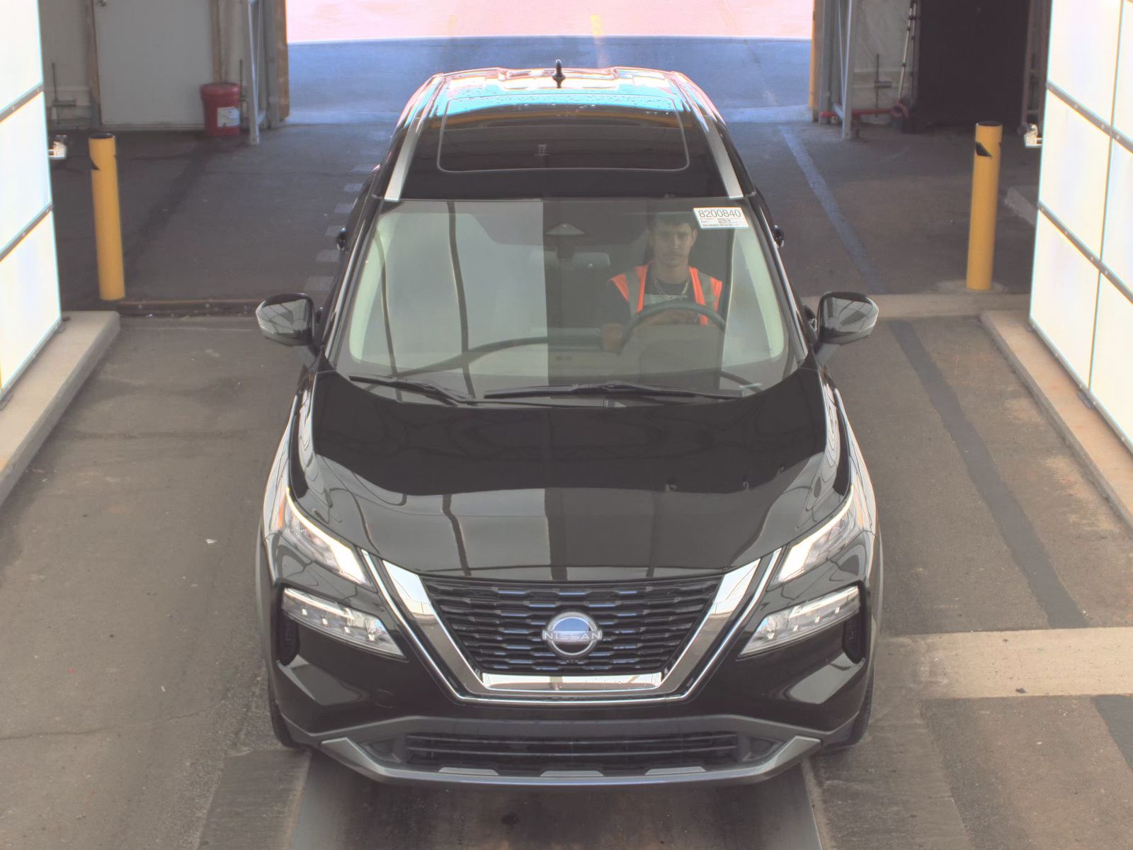 2023 Nissan Rogue SL FWD