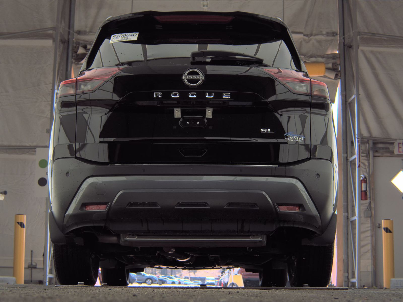 2023 Nissan Rogue SL FWD