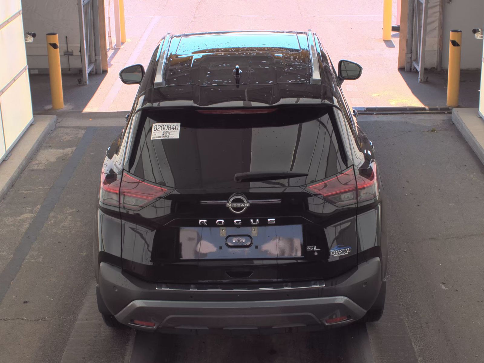 2023 Nissan Rogue SL FWD