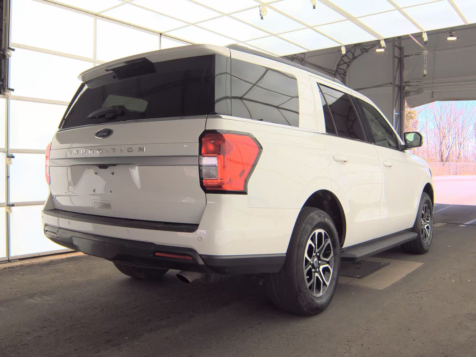 FORD EXPEDITION - 6