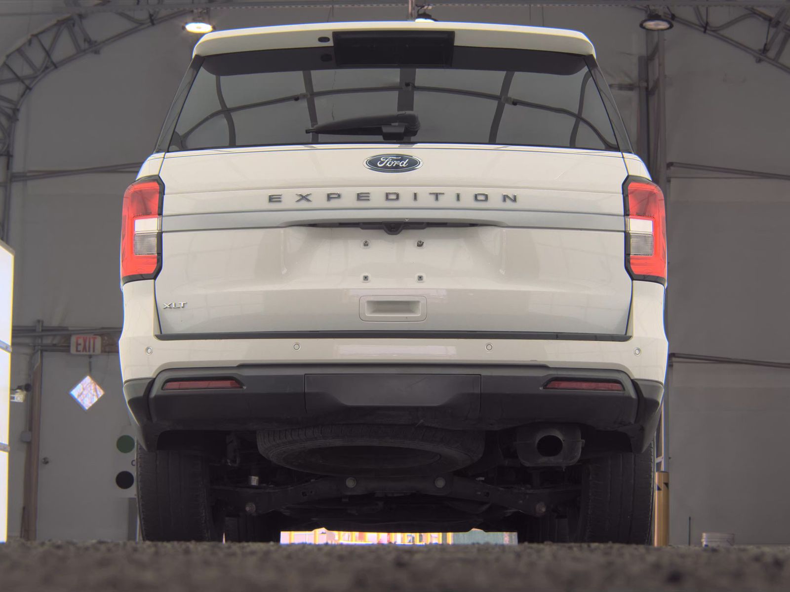 FORD EXPEDITION - 8