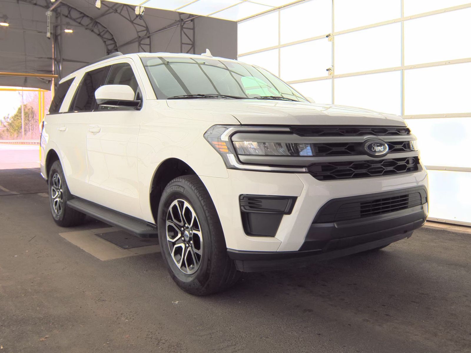 FORD EXPEDITION - 5