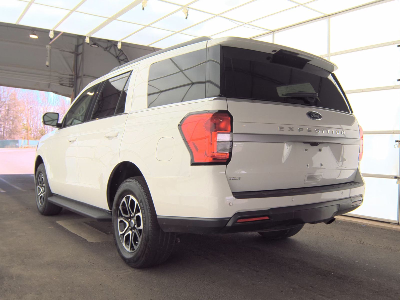 FORD EXPEDITION - 9