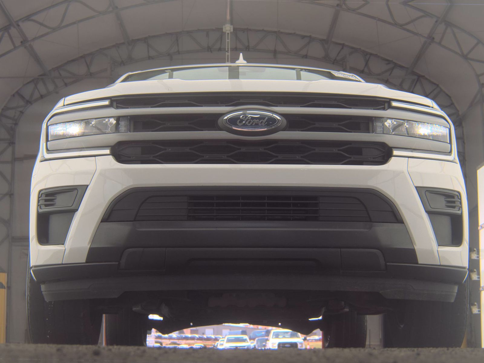FORD EXPEDITION - 4