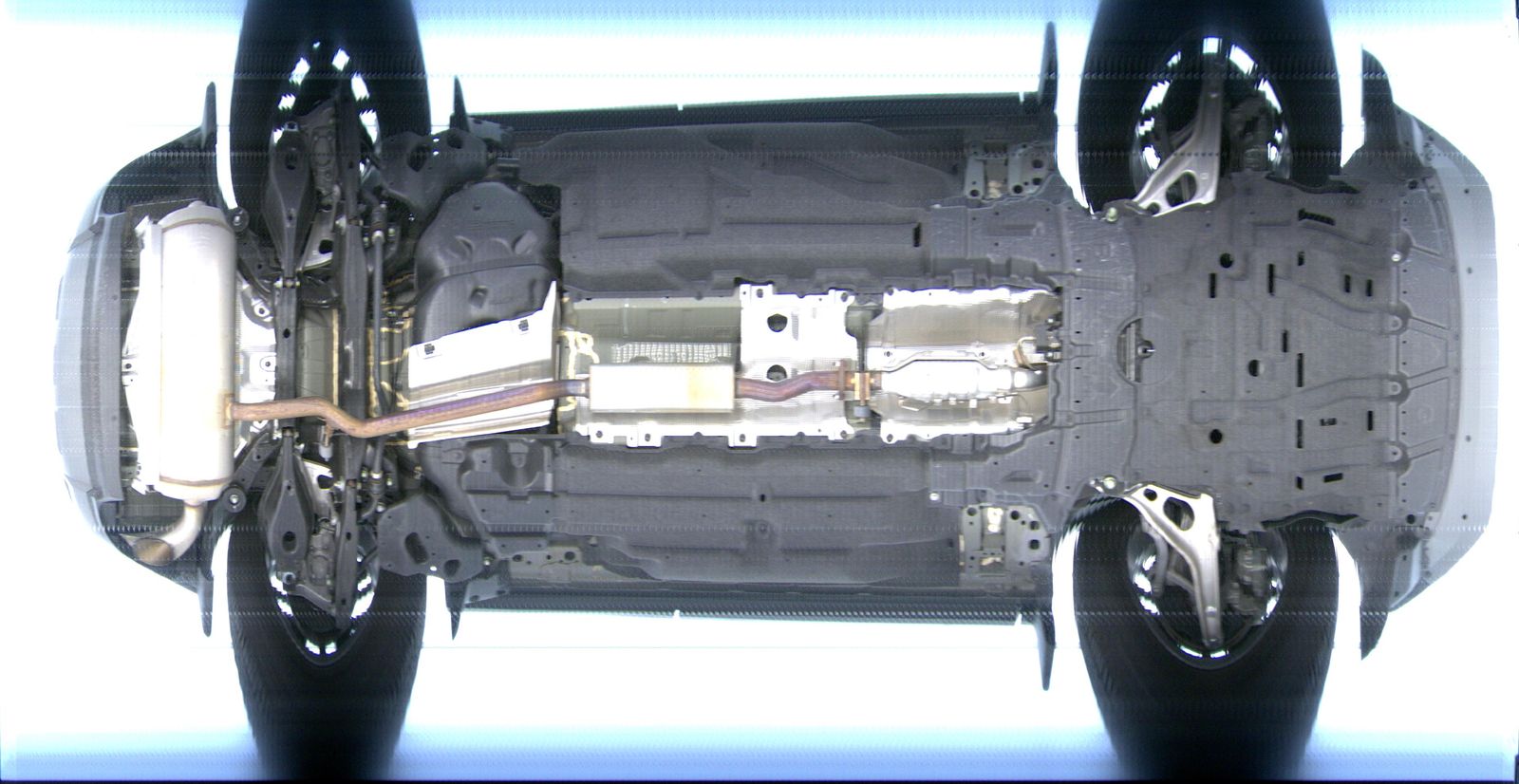 2023 Nissan Rogue S FWD