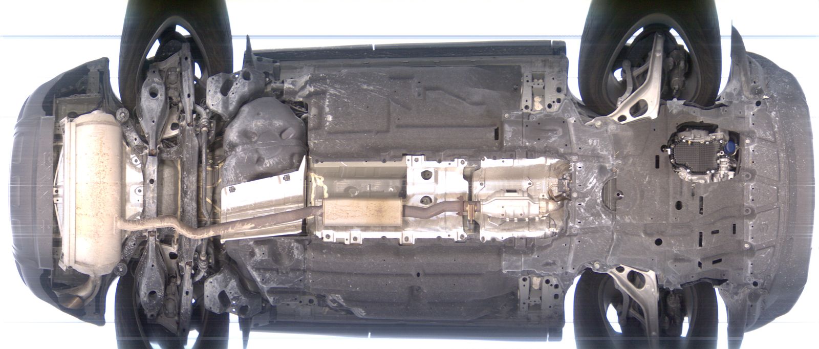 2024 Nissan Rogue SV FWD