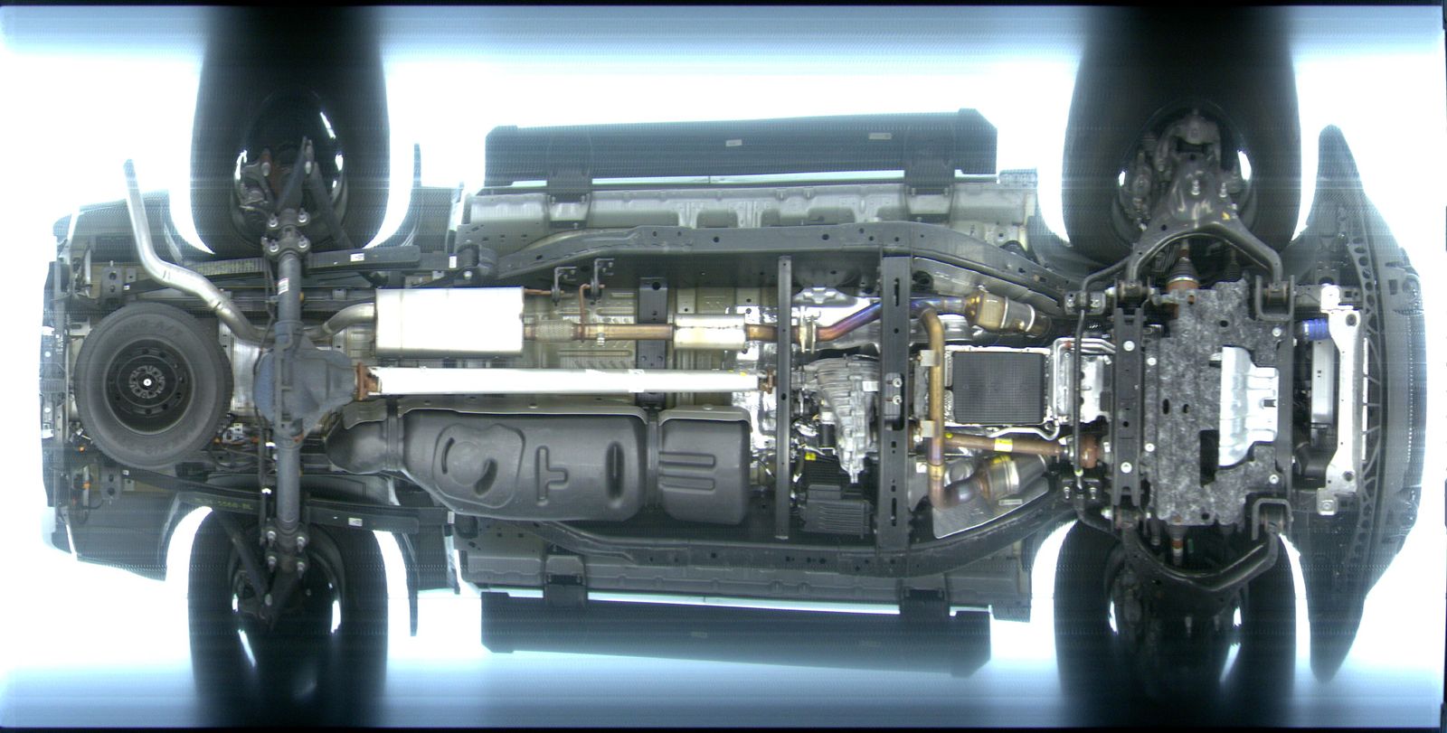 2024 Ford F-150 XLT AWD