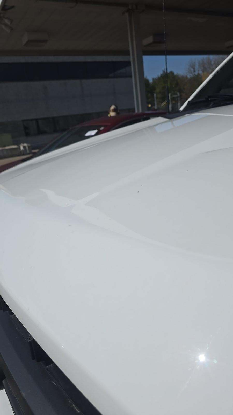 2023 Ford F-150 Lariat AWD