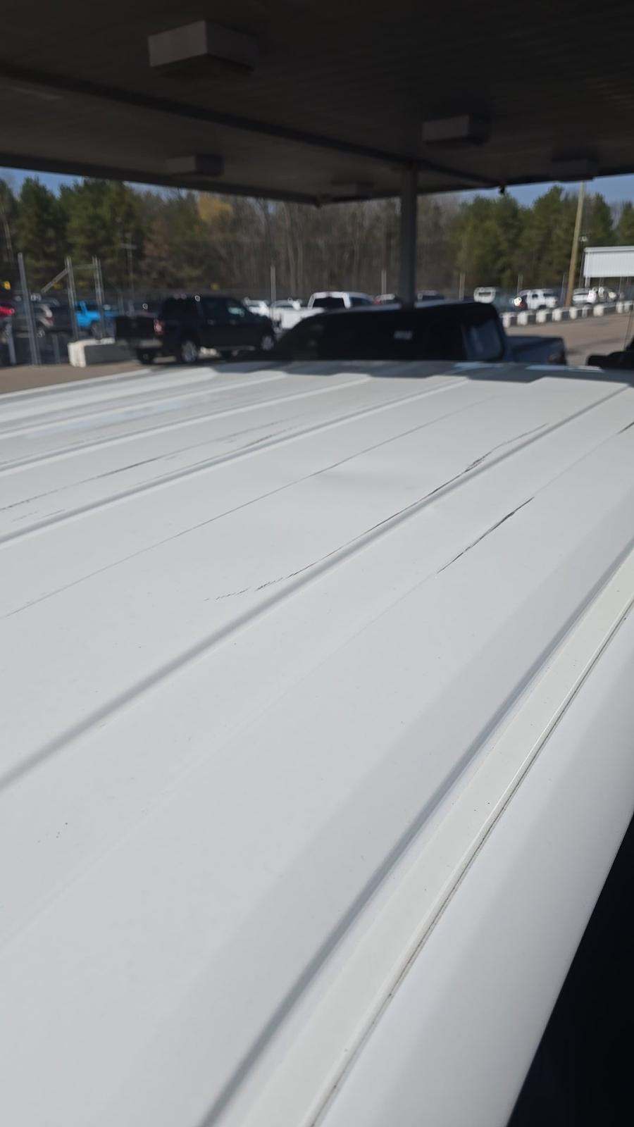 2023 Ford F-150 Lariat AWD