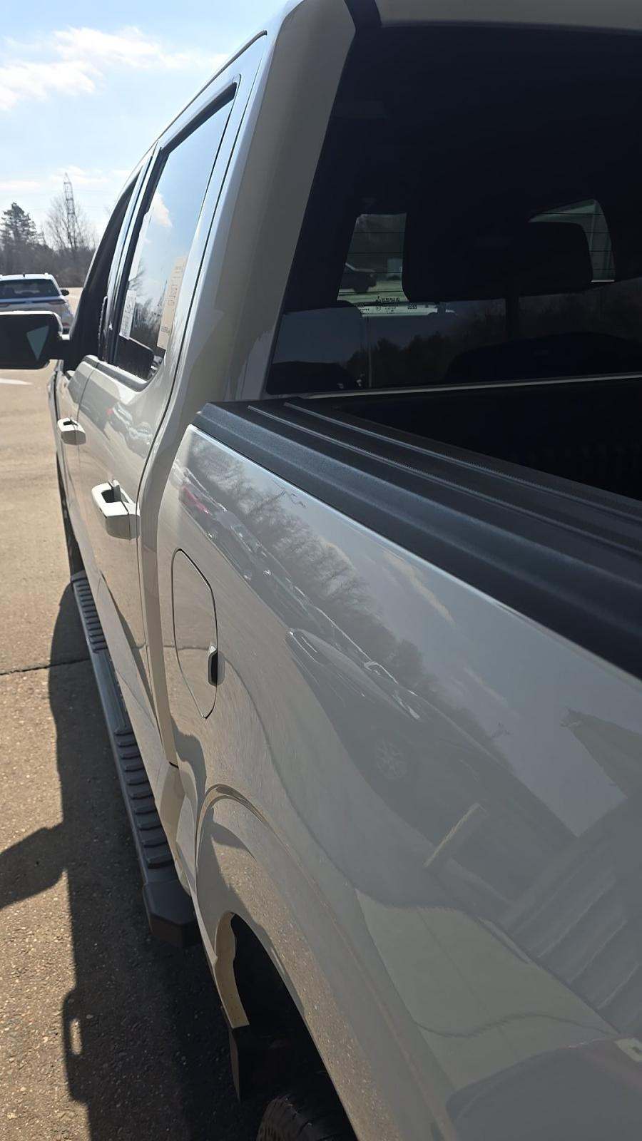 2023 Ford F-150 Lariat AWD