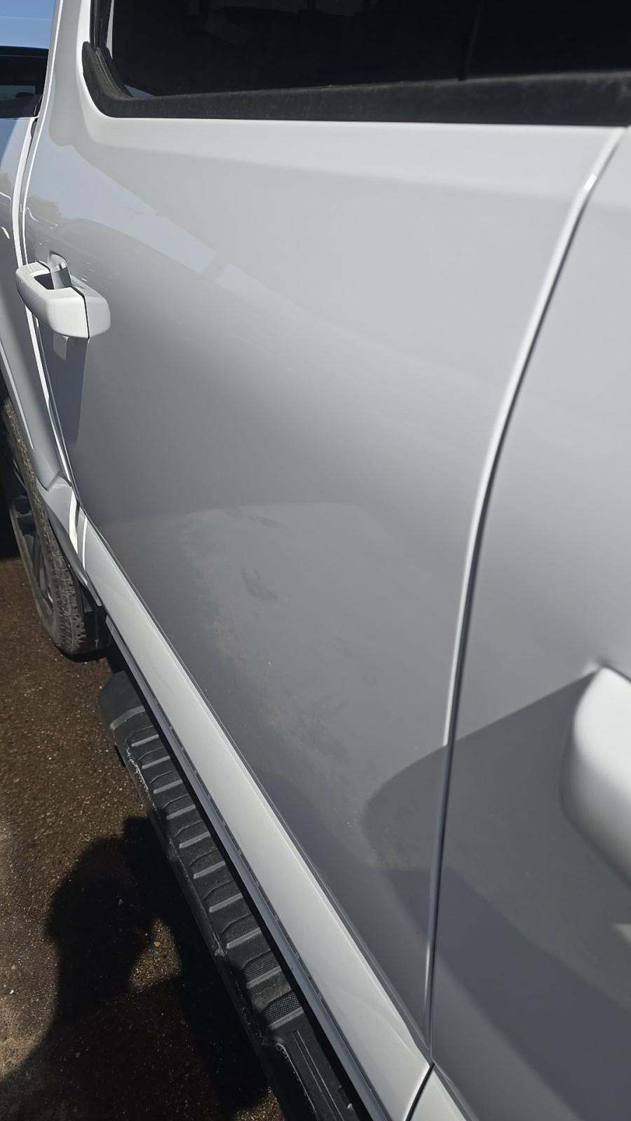 2023 Ford F-150 Lariat AWD