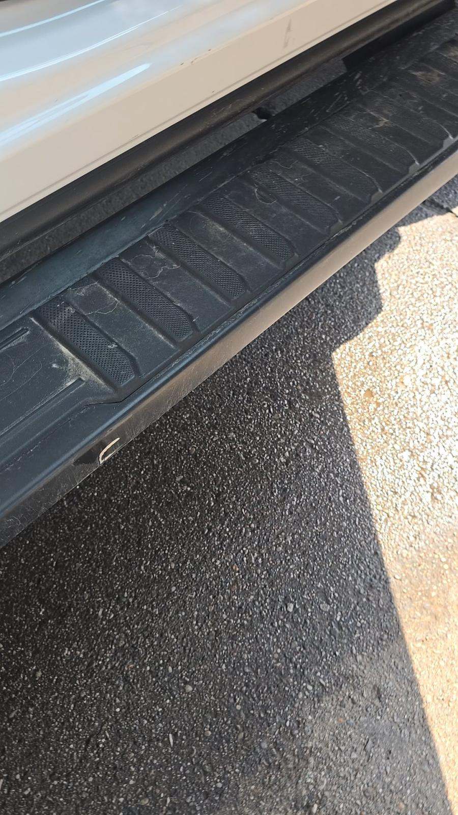 2023 Ford F-150 Lariat AWD