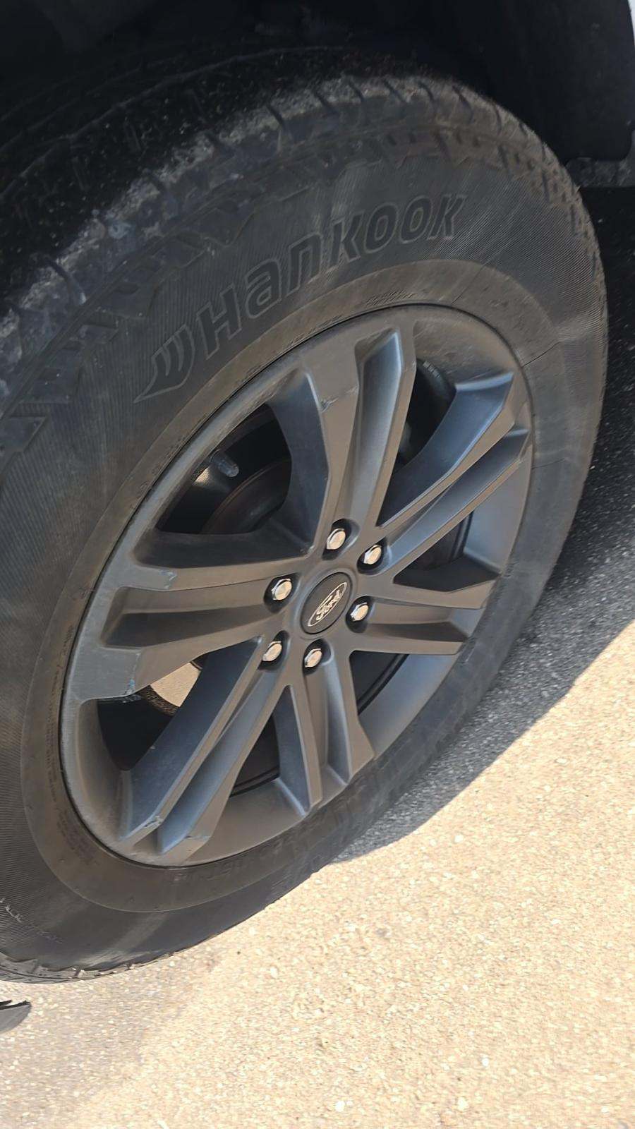 2023 Ford F-150 Lariat AWD