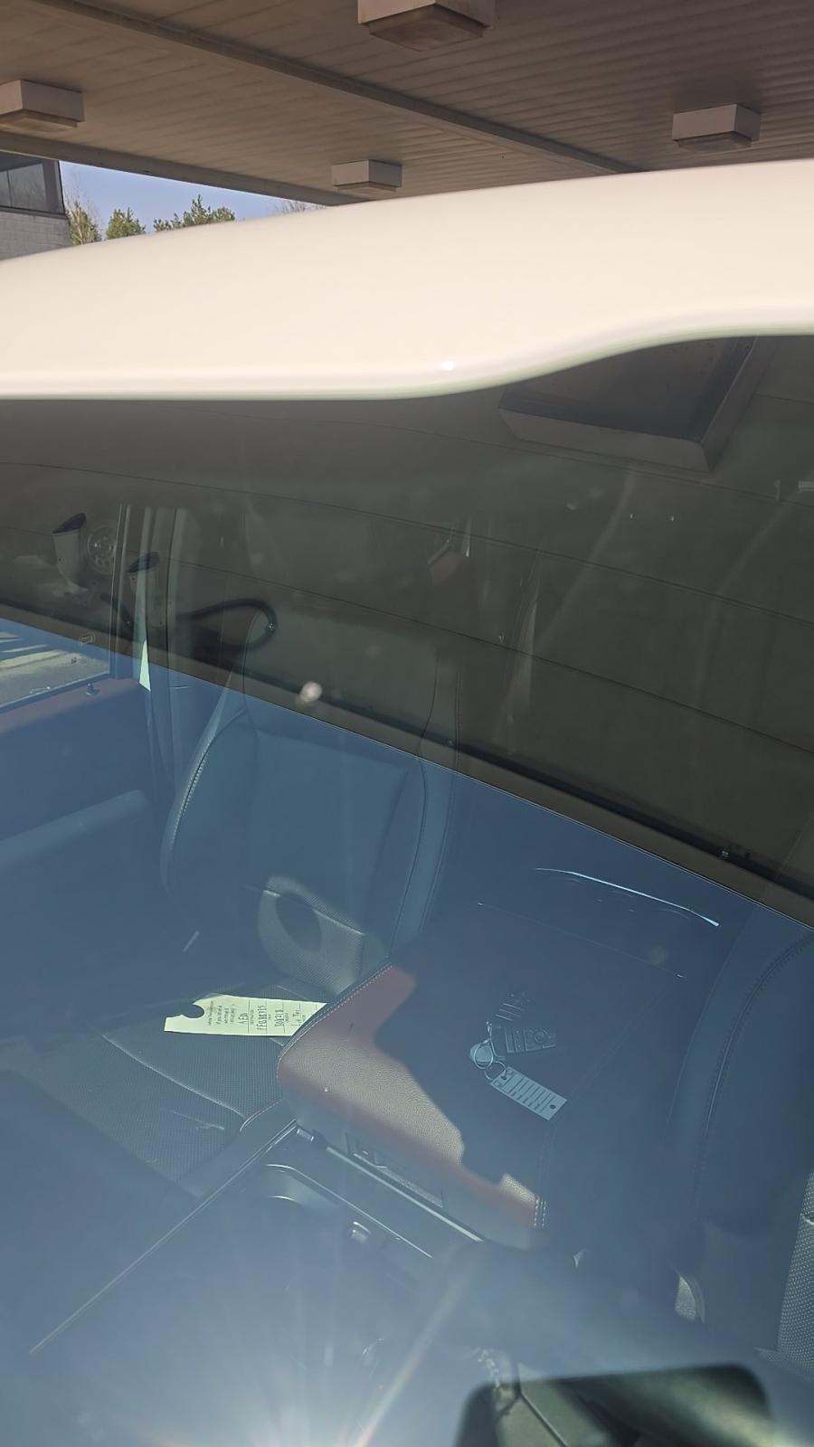 2023 Ford F-150 Lariat AWD