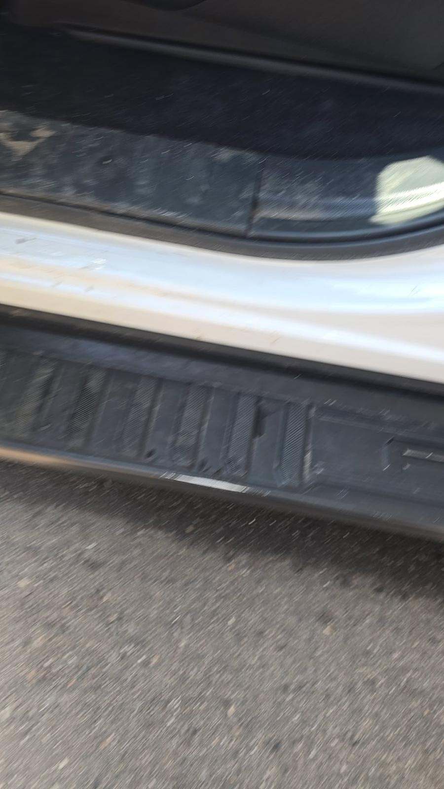 2023 Ford F-150 Lariat AWD