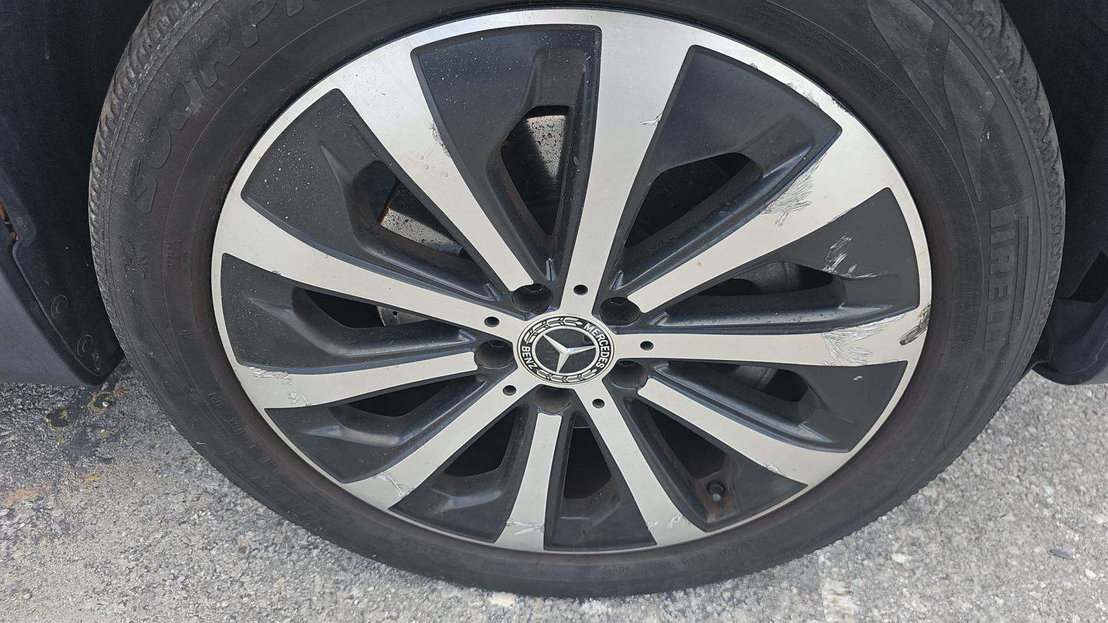 2020 Mercedes-Benz GLB GLB 250 FWD