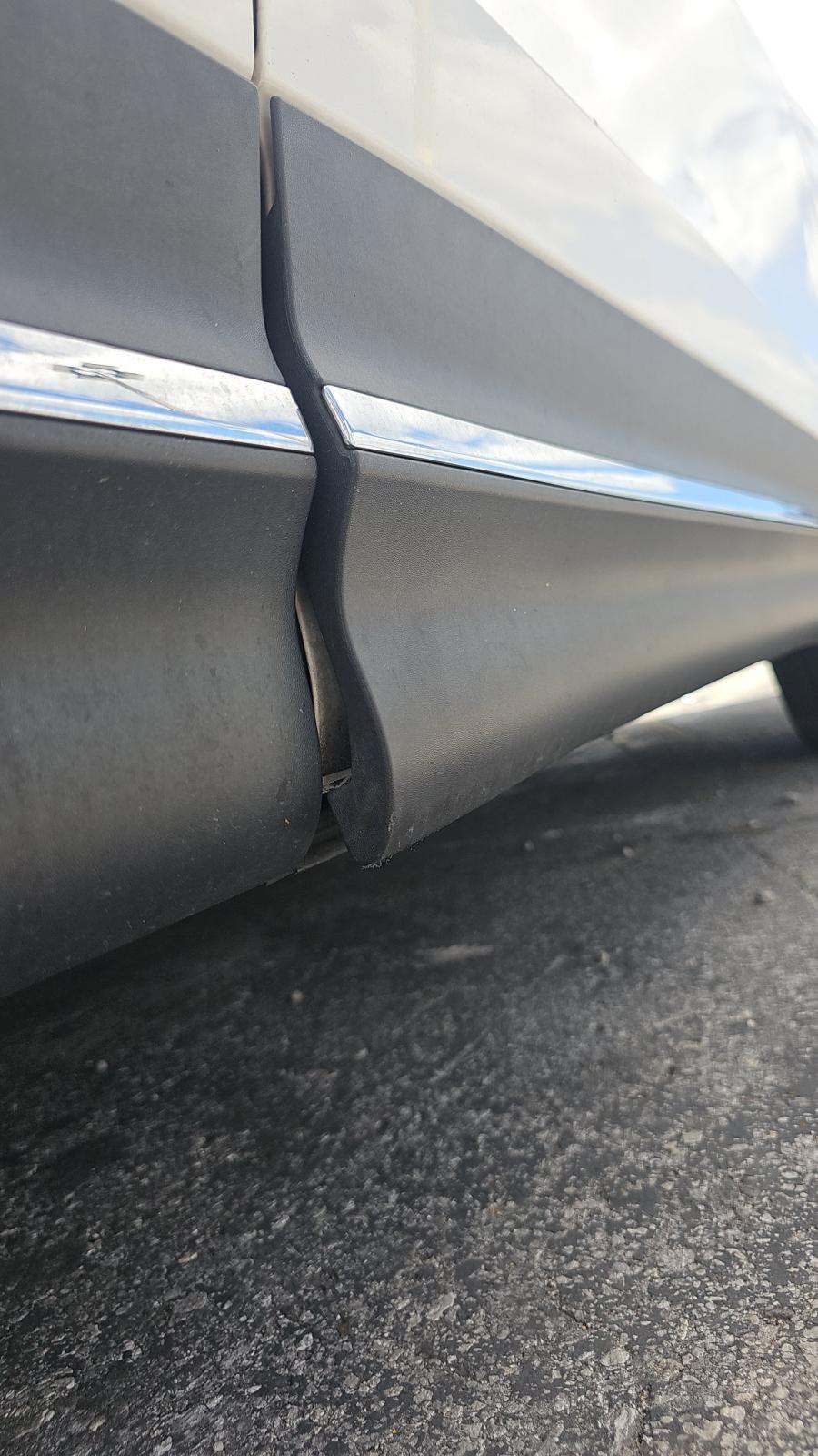 2020 Mercedes-Benz GLB GLB 250 FWD