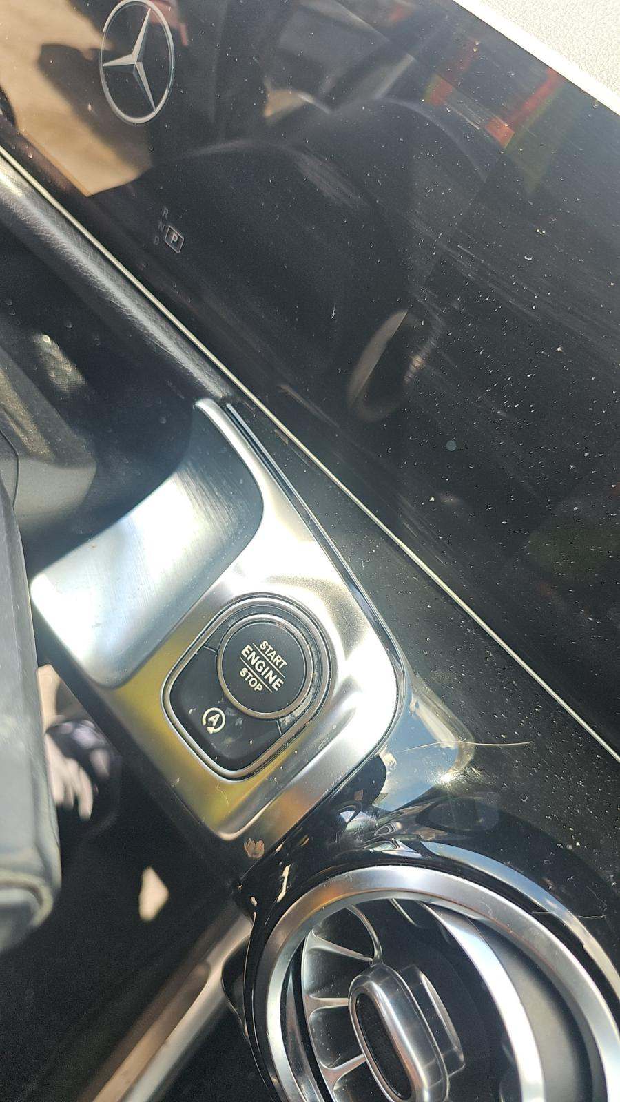 2020 Mercedes-Benz GLB GLB 250 FWD