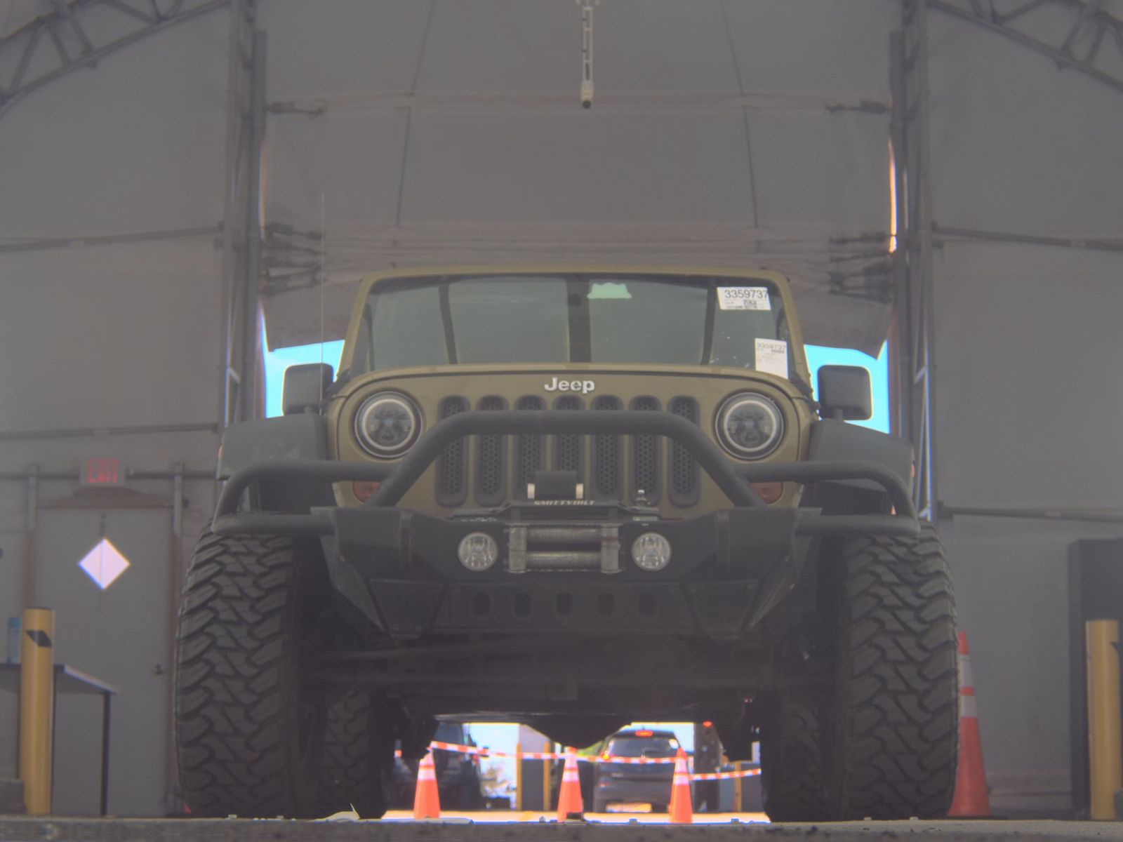 JEEP OTHER - 4