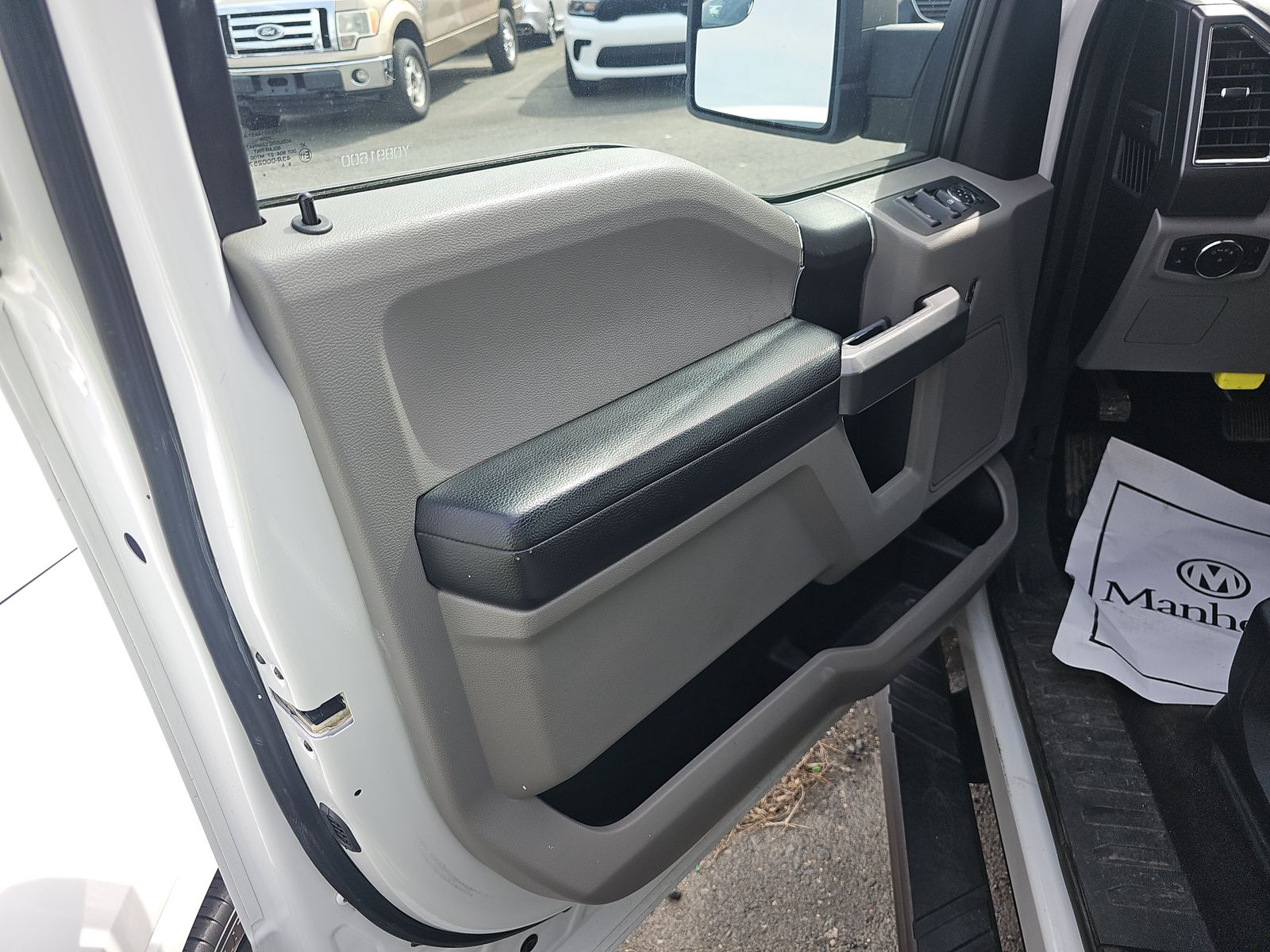 2016 Ford F-150 XLT AWD