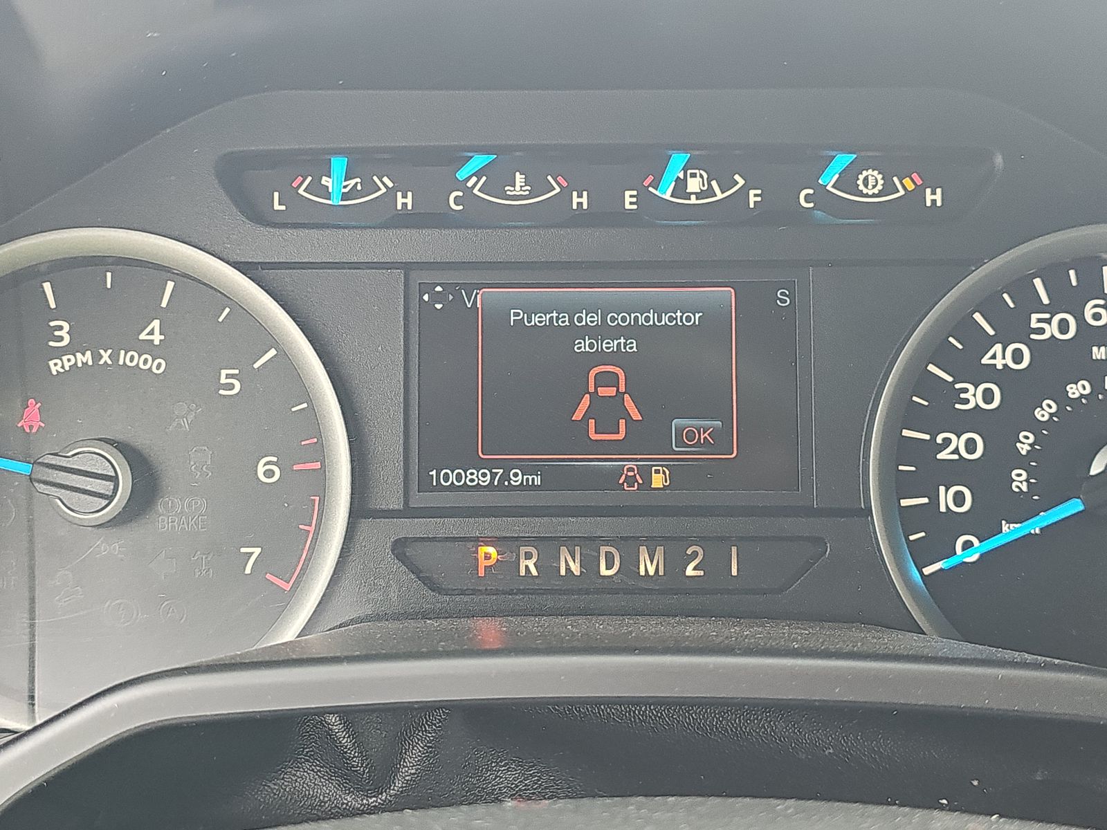 2016 Ford F-150 XLT AWD