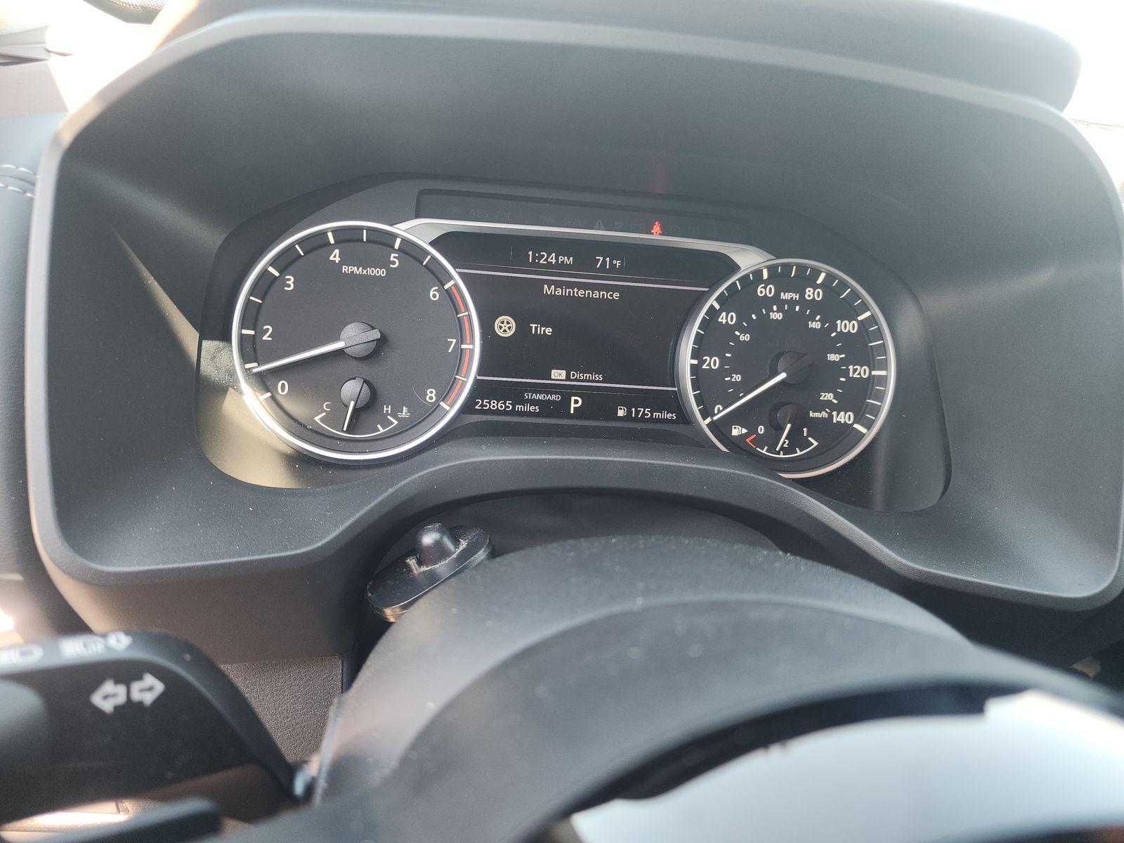 2023 Nissan Rogue SL FWD