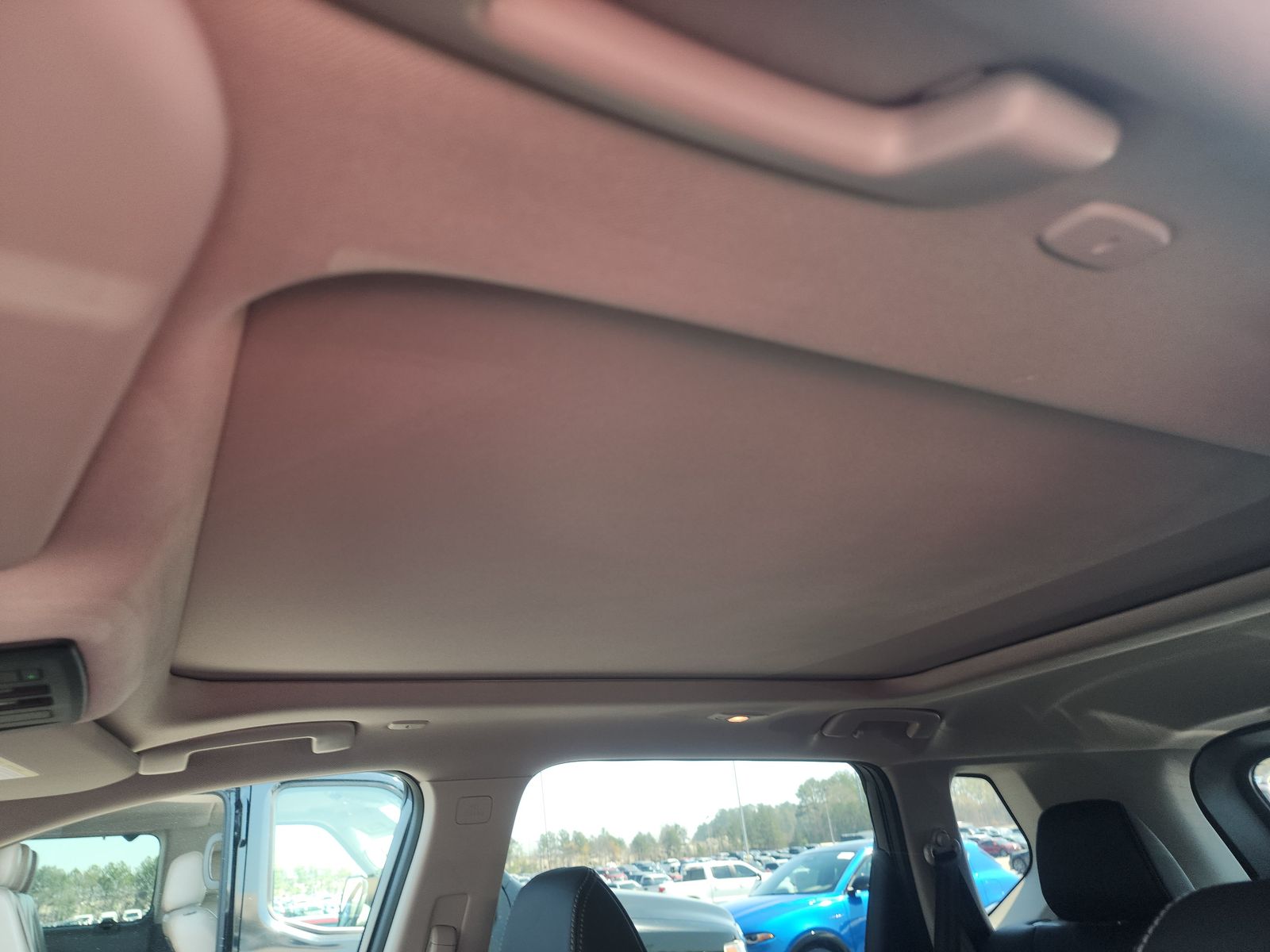 2023 Nissan Rogue SL FWD