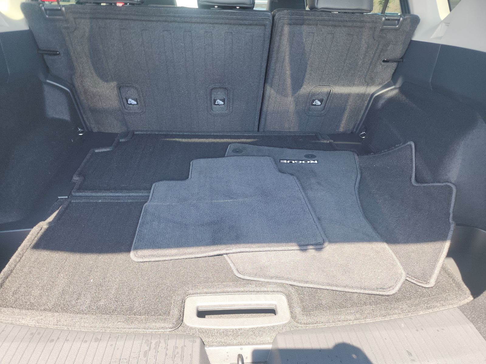 2023 Nissan Rogue SL FWD