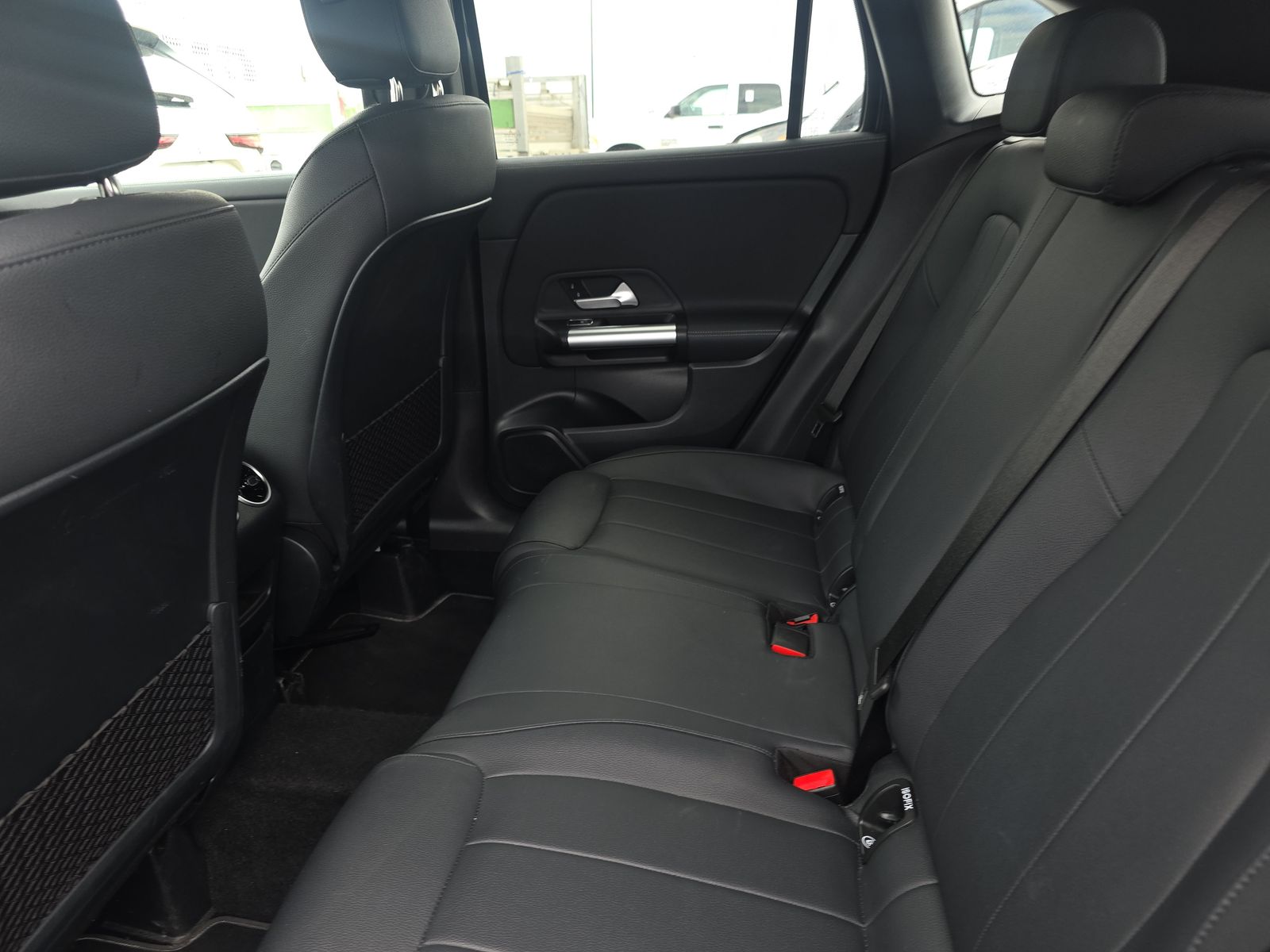 2025 Mercedes-Benz GLA GLA 250 FWD