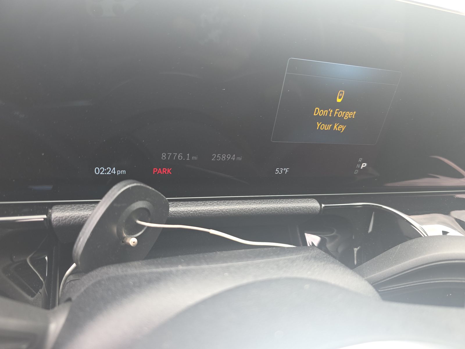 2025 Mercedes-Benz GLA GLA 250 FWD