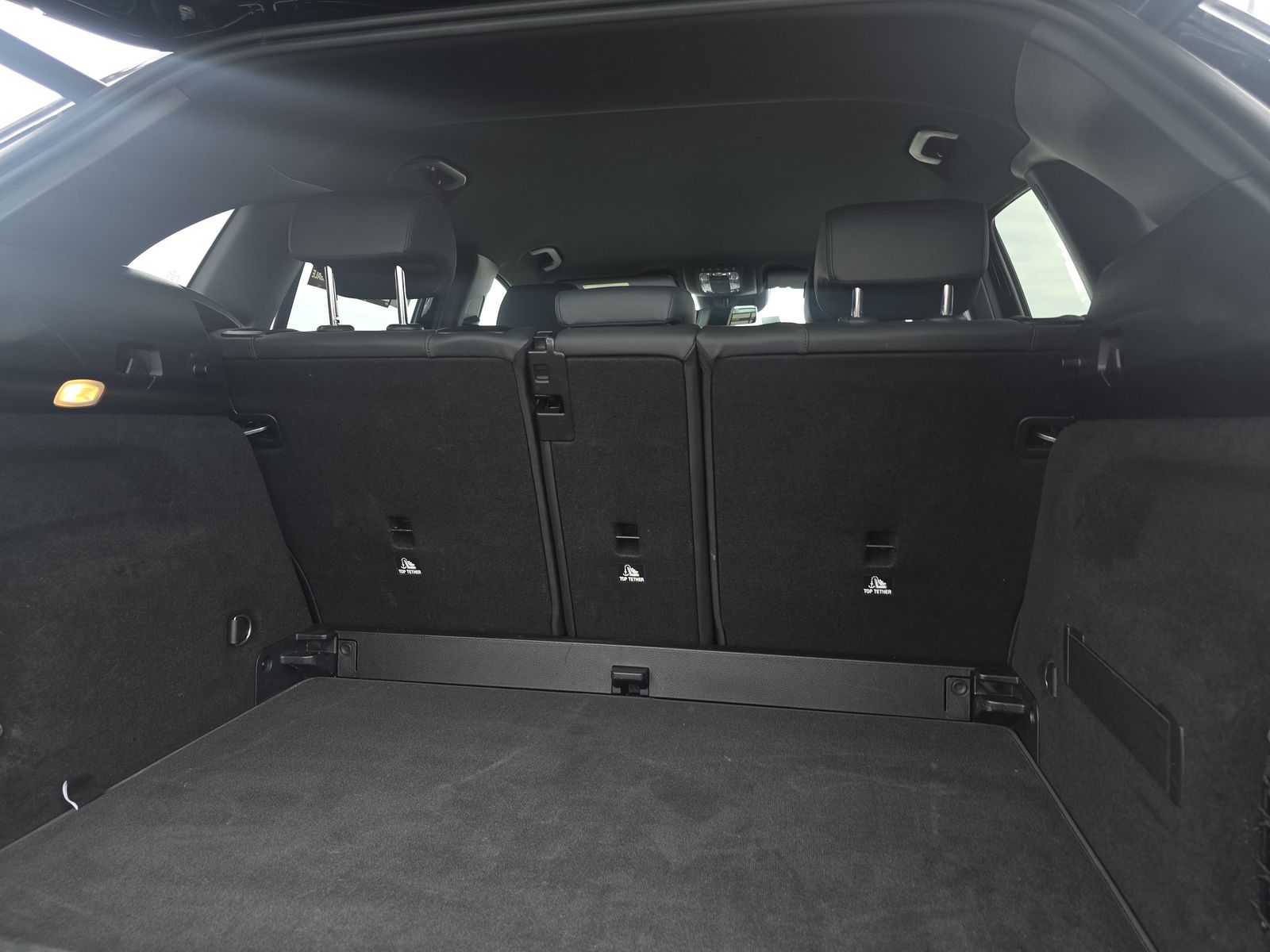 2025 Mercedes-Benz GLA GLA 250 FWD