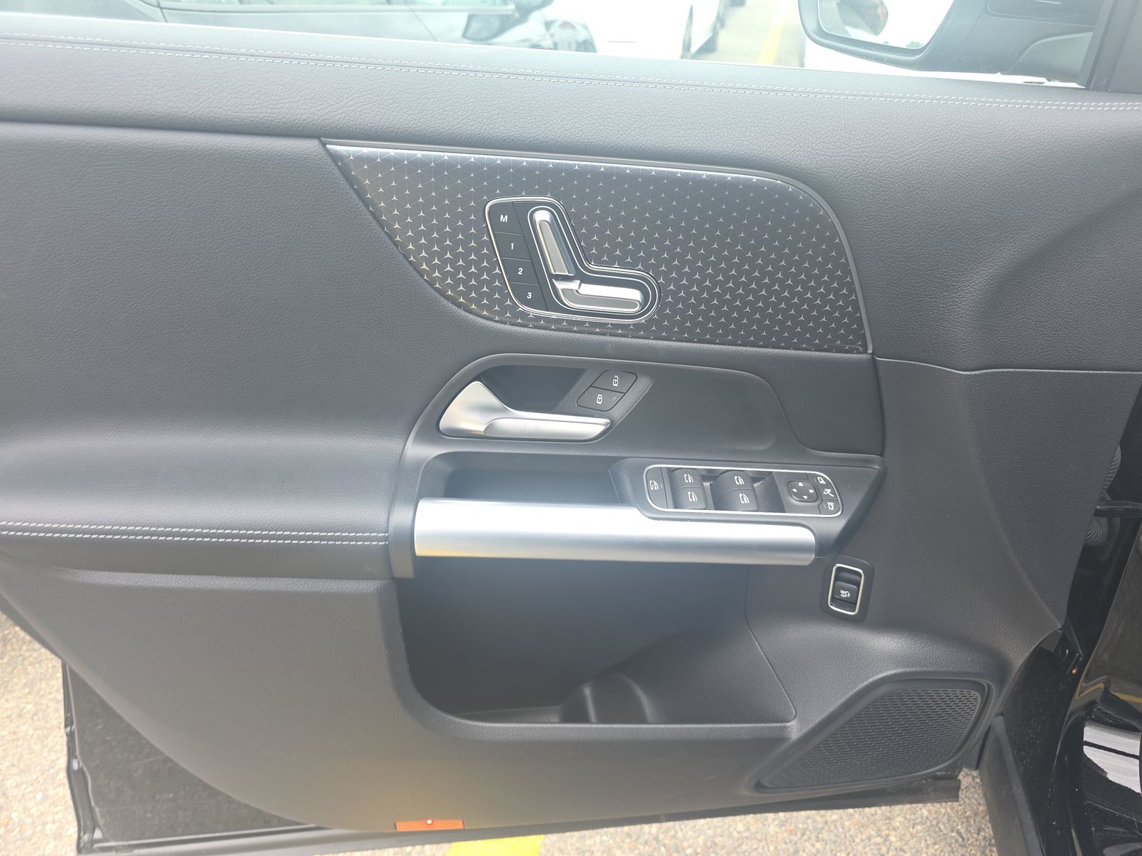 2025 Mercedes-Benz GLA GLA 250 FWD