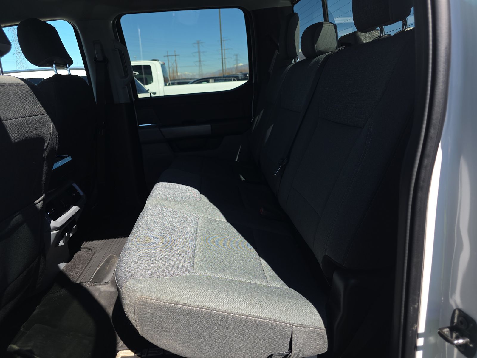 2024 Ford F-150 XLT AWD