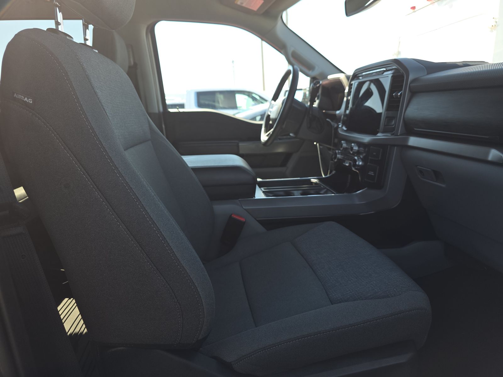 2024 Ford F-150 XLT AWD