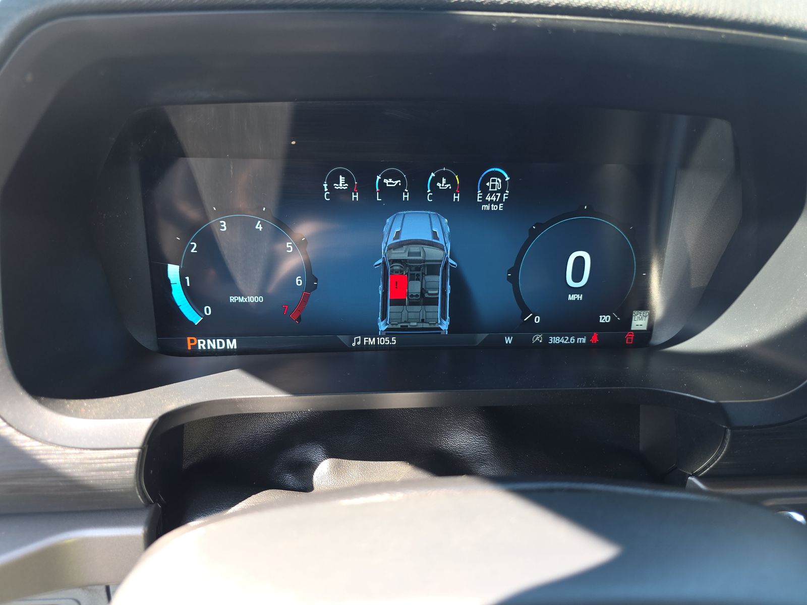 2024 Ford F-150 XLT AWD