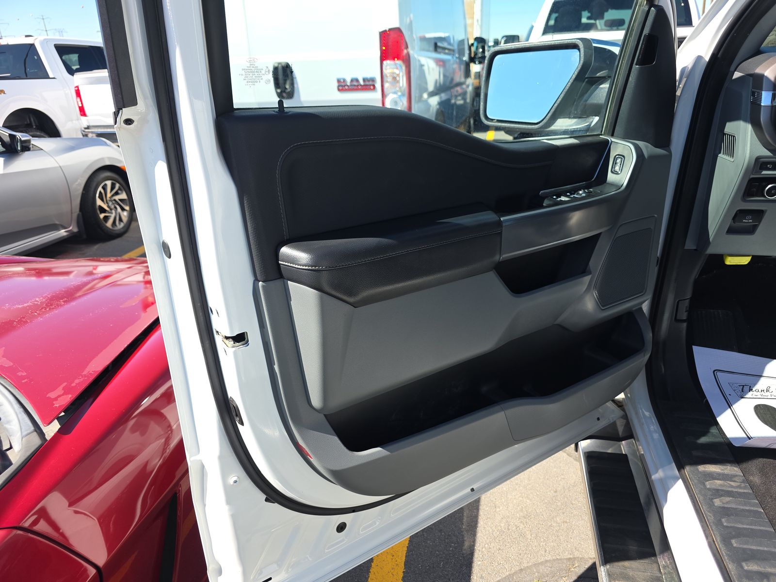 2024 Ford F-150 XLT AWD