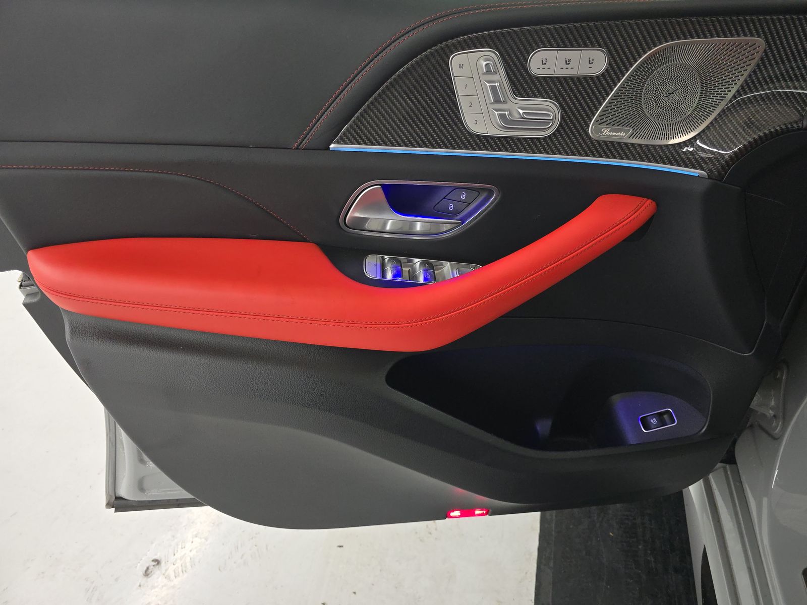 MERCEDES-BENZ GLE-CLASS AMG - 10