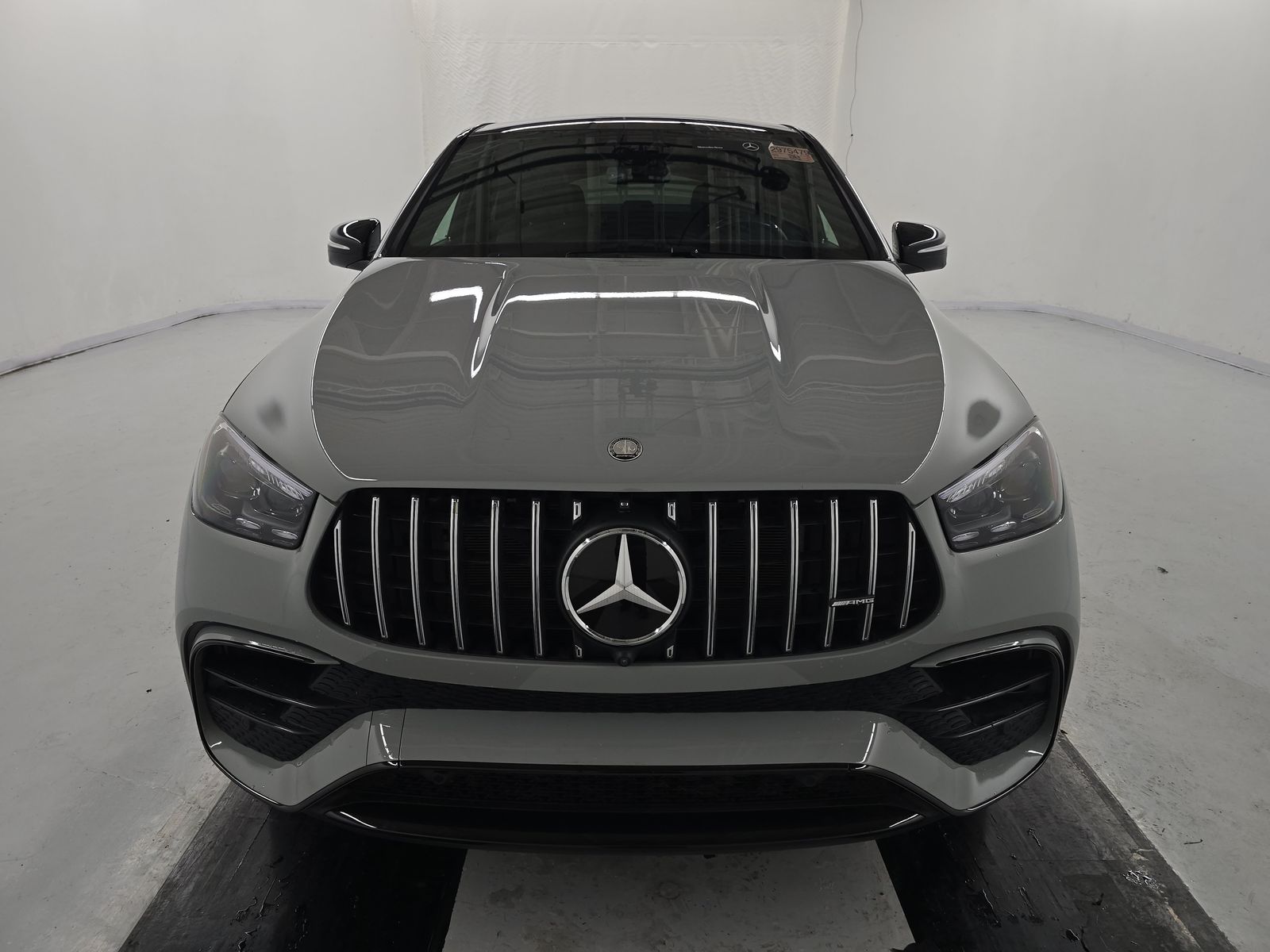 MERCEDES-BENZ GLE-CLASS AMG - 3
