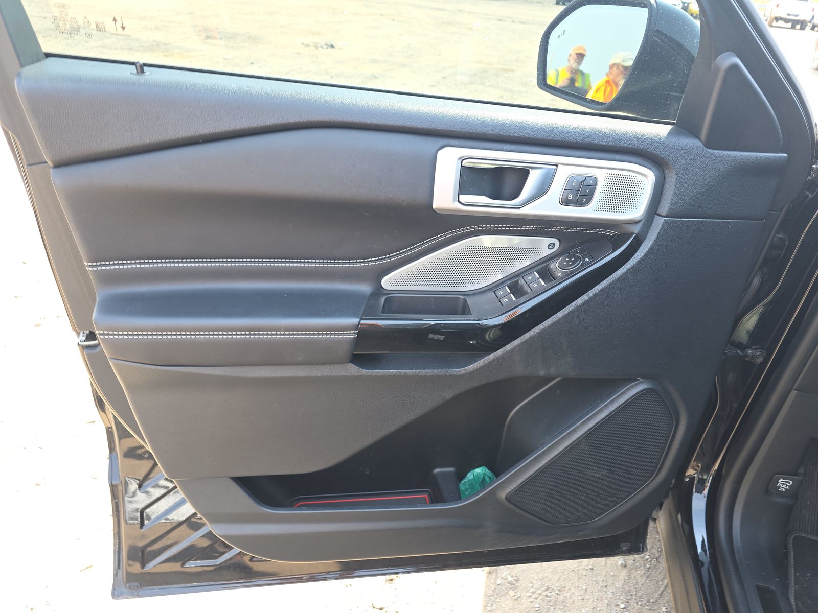 2022 Ford Explorer ST AWD