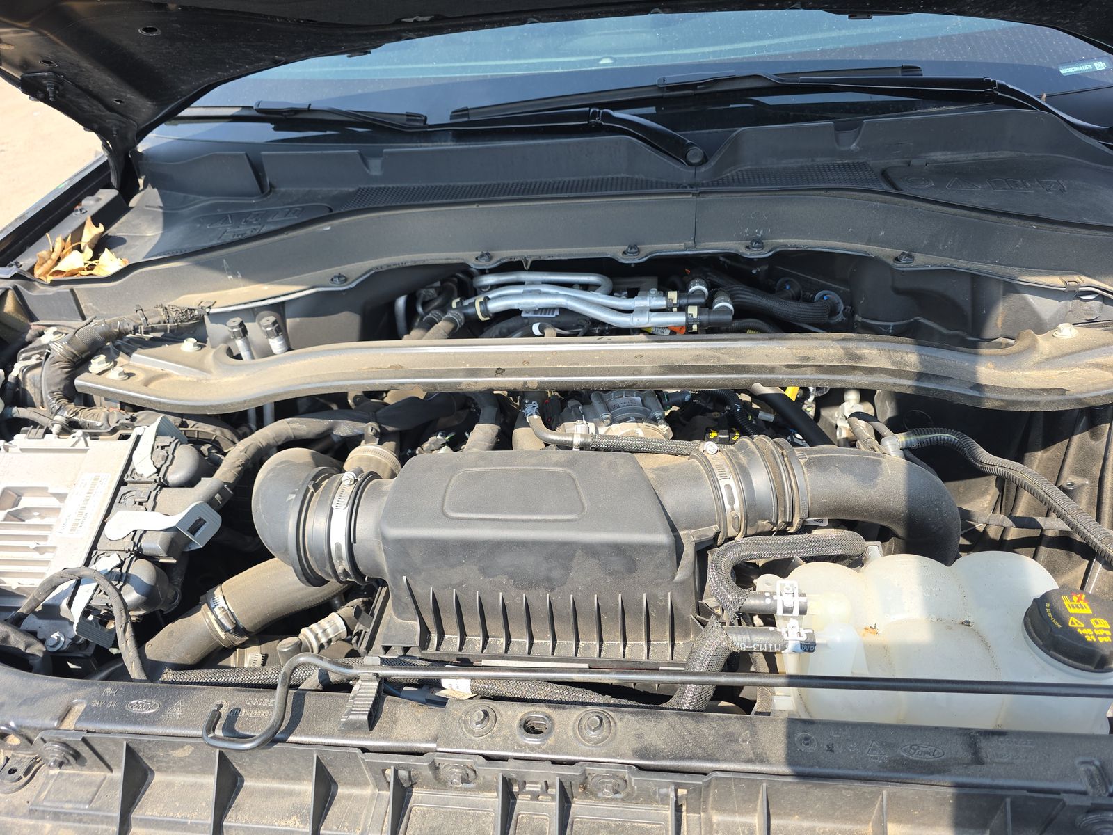 2022 Ford Explorer ST AWD