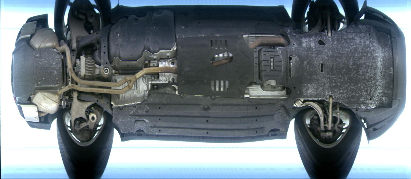 2022 Porsche Macan Base AWD