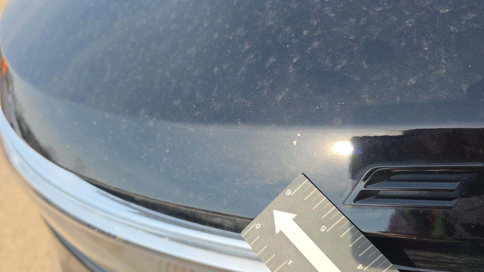 2022 Ford Explorer ST AWD