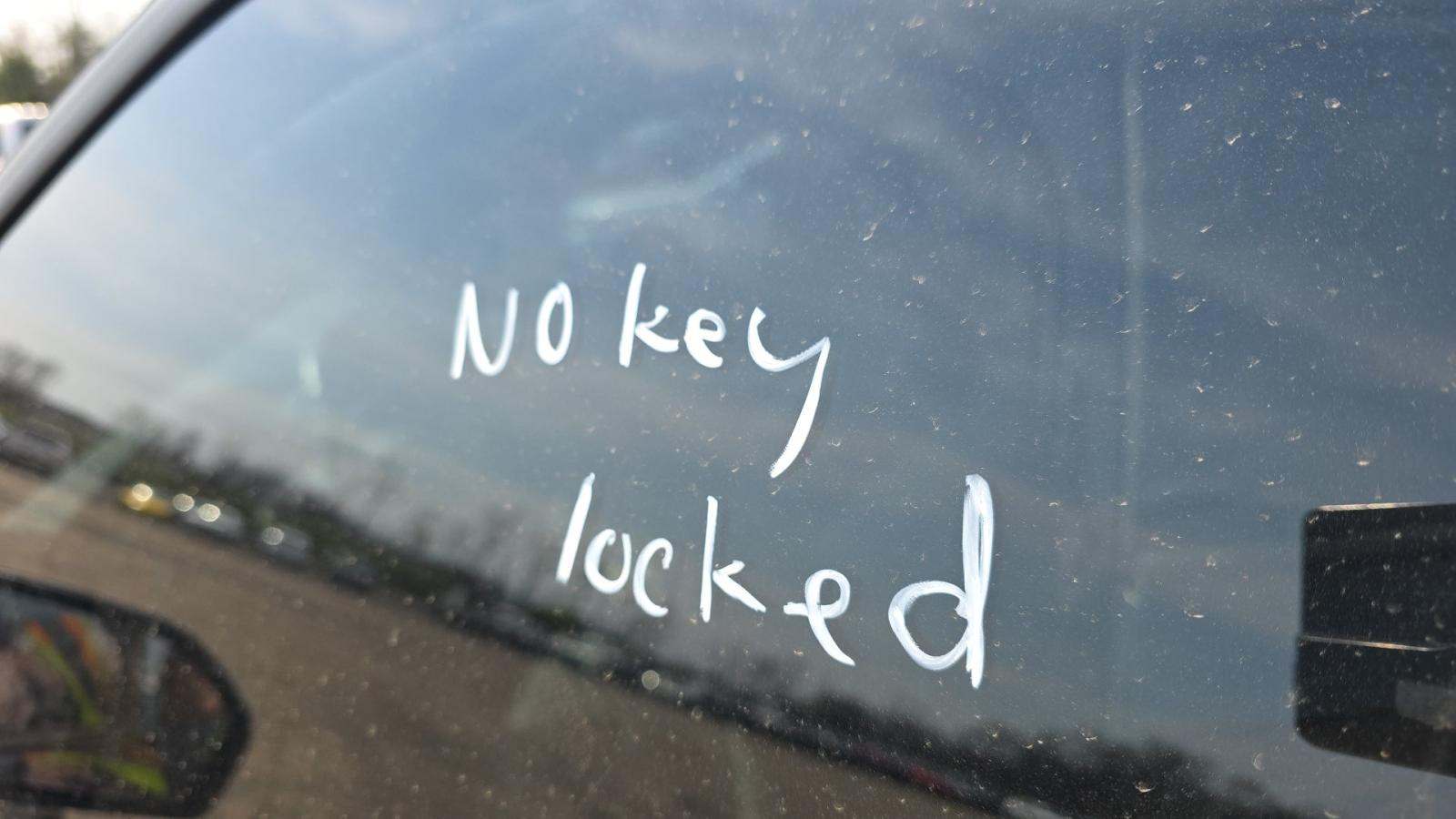 2022 Ford Explorer ST AWD