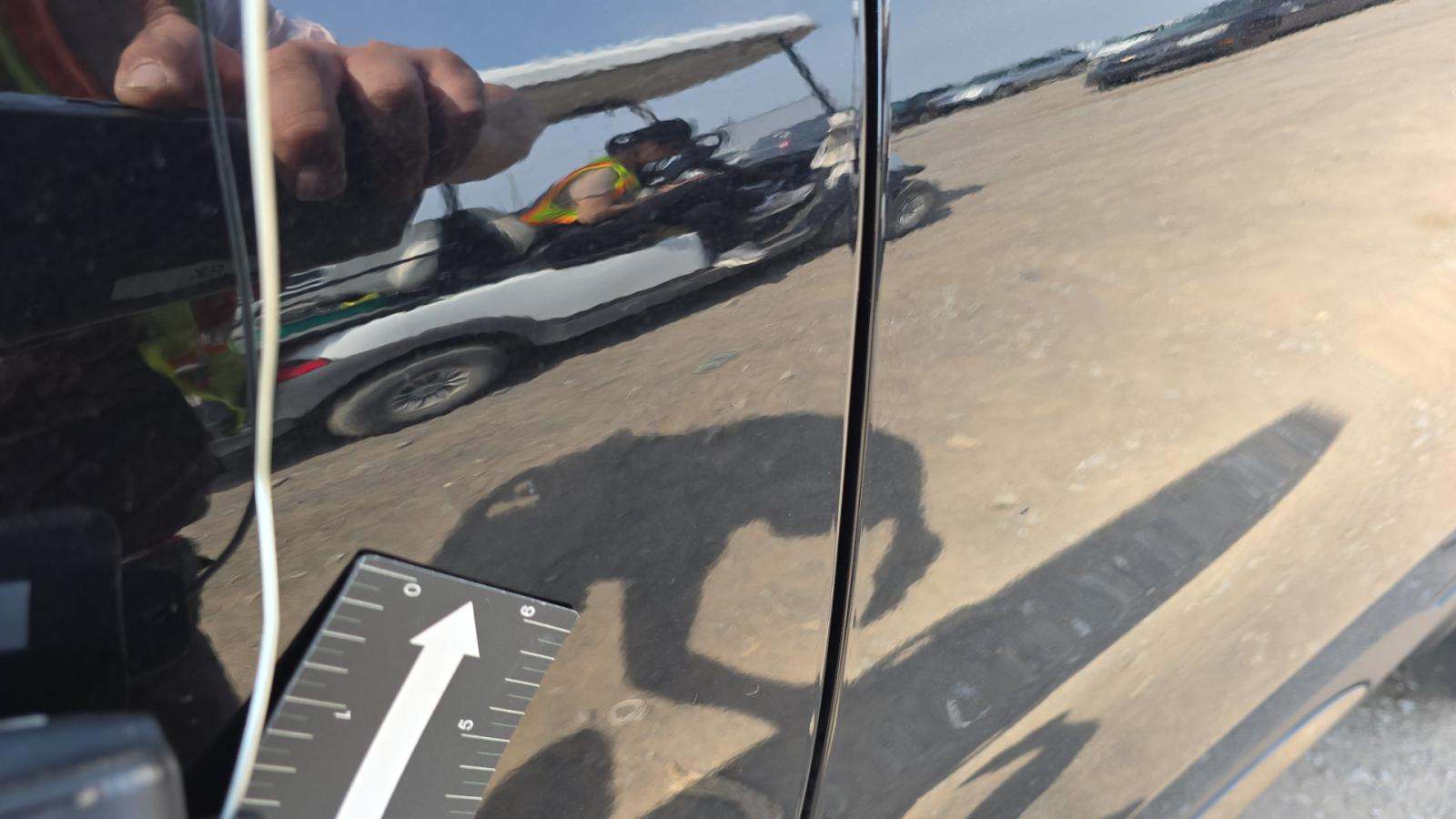 2022 Ford Explorer ST AWD