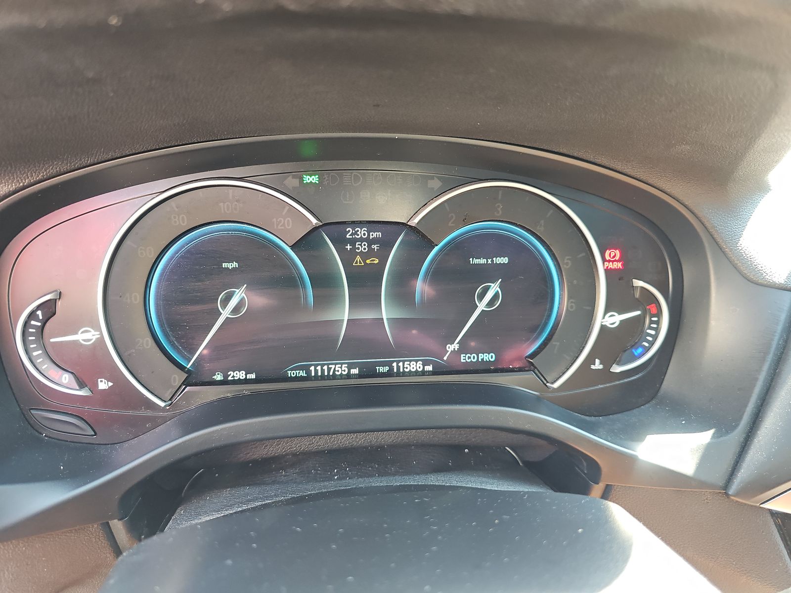 2019 BMW X4 xDrive30i AWD